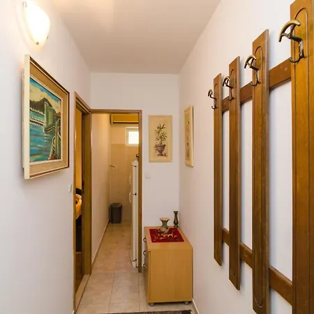 Apartment Adea