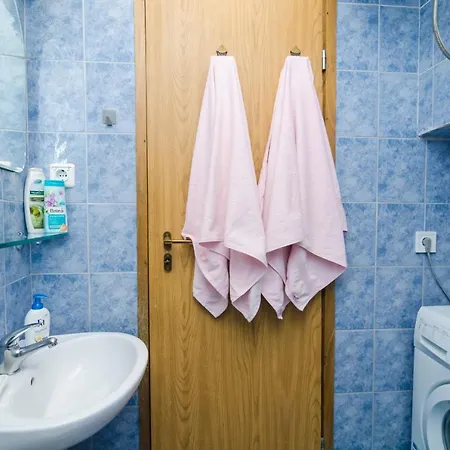 Apartment Adea