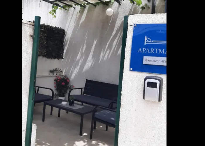 Adea דוברובניק