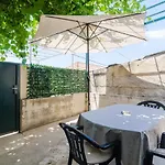 Adea דירה דוברובניק