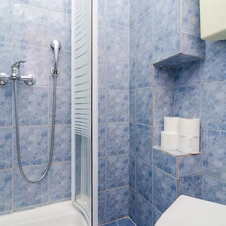 Adea Apartment *