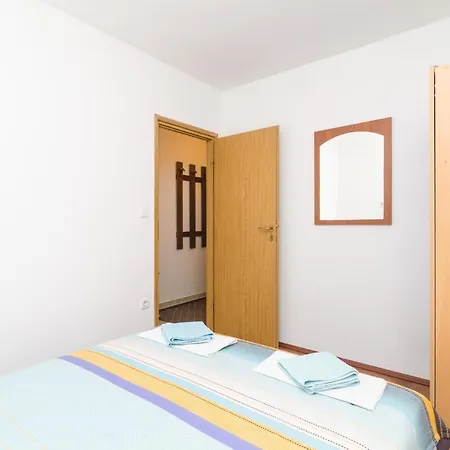 Apartment Adea *