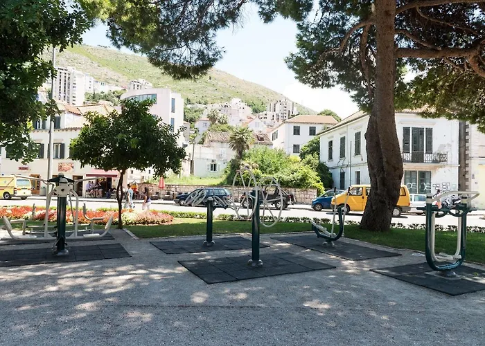 Διαμέρισμα Adea