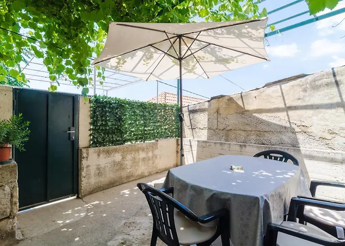 Adea Apartman Dubrovnik