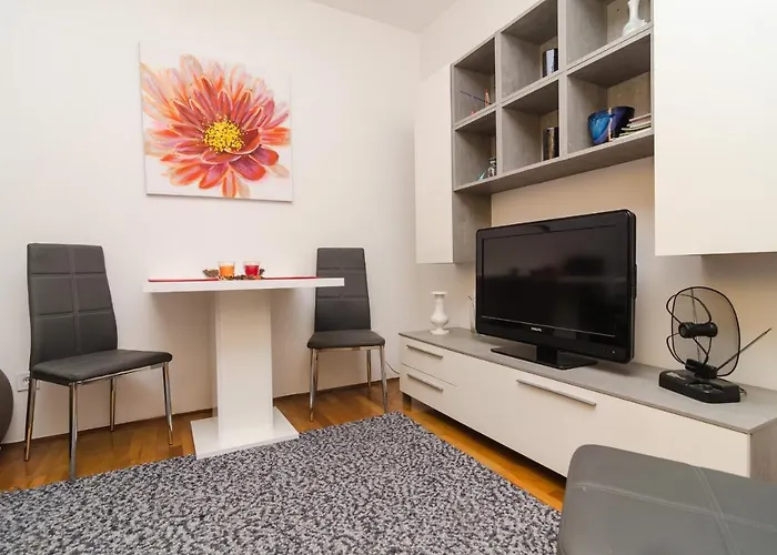 Apartman Adea Dubrovnik