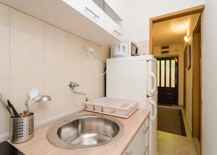 Apartman Adea Dubrovnik