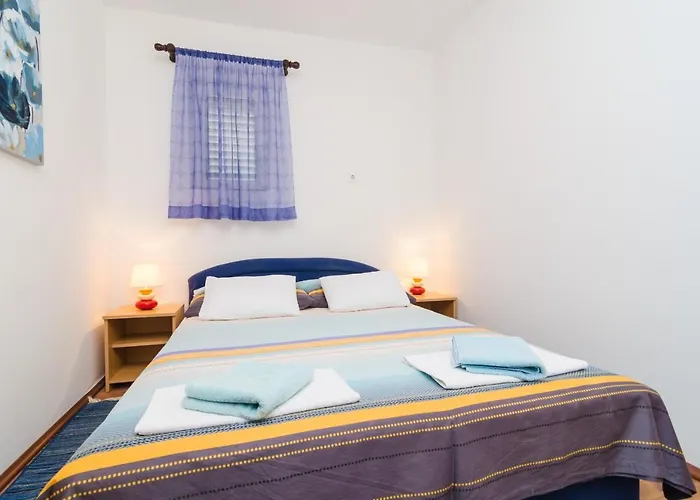 Adea Apartman Dubrovnik