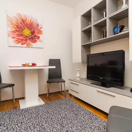 アパート Adea ドゥブロブニク