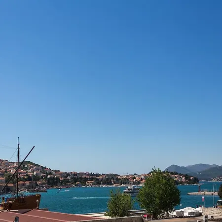 アパート Adea ドゥブロブニク